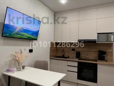 1-бөлмелі пәтер · 42 м² · 3 қабат, Лермонтова 93/5, бағасы: 2 500 〒 в Павлодаре