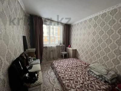1-комнатная квартира, 36 м², 3/9 этаж, мкр Думан-2 за 18.5 млн 〒 в Алматы, Медеуский р-н