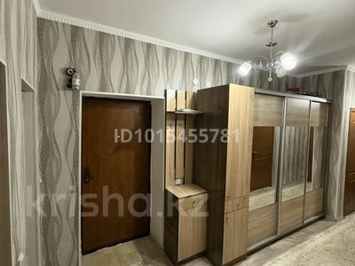 3-бөлмелі пәтер · 62.8 м² · 2/4 қабат, 22 квартал 27, бағасы: 15.5 млн ₸ в 