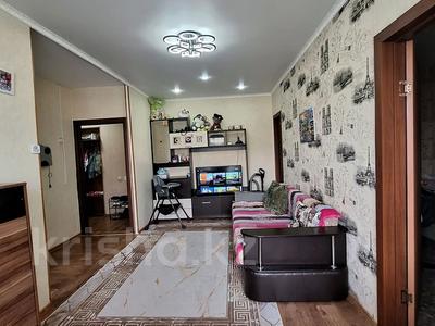 2-бөлмелі пәтер · 44 м² · 3/3 қабат, Валиханова, бағасы: 13 млн ₸ в Петропавловске