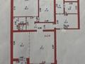4-комнатная квартира · 187.9 м² · 2/6 этаж, Шоссе Коргалжын 13/4 — Напротив университета MNU за 105 млн ₸ в Астане, Нура р-н — фото 29
