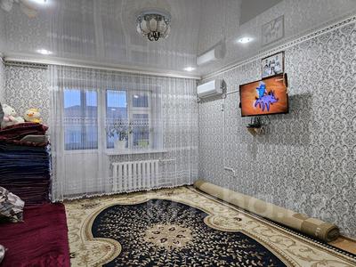 3-комнатная квартира, 73 м², 5/5 этаж, Микр.Астана — 7й микрорайон за 22 млн 〒 в Уральске