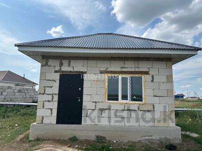 Отдельный дом · 1 комната · 30 м² · 10 сот., 4 мкр 17 — Рядом с озером за 7 млн 〒 в Акмоле