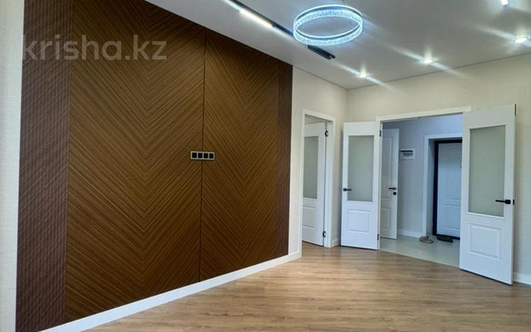 1-бөлмелі пәтер · 40 м² · 6/9 қабат, Юго-Восток ш/а., Университетская 18, бағасы: 21.4 млн ₸ в Караганде, Казыбек би р-н — фото 2