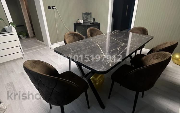 Отдельный дом · 4 комнаты · 48 м² · 6 сот., Чехова 7 за 28 млн ₸ в Талгаре — фото 2