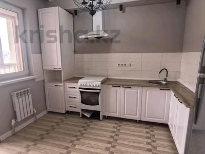 2-комнатная квартира · 43.7 м² · 3/10 этаж, Жунисова за 25.5 млн 〒 в Алматы, Наурызбайский р-н