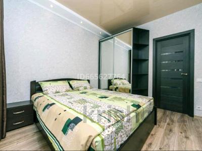 4-комнатная квартира · 110 м² · 8/14 этаж, Сарайшык 5 — Кабанабай батыра за 40 000 ₸ в Астане, Есильский р-н