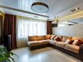 4-комнатная квартира · 110 м² · 8/14 этаж, Сарайшык 5 — Кабанабай батыра за 40 000 ₸ в Астане, Есильский р-н — фото 7
