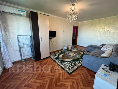 2-комнатная квартира · 42.2 м² · 5/5 этаж, Жастар 37 за 13 млн ₸ в Талдыкоргане, мкр Жастар