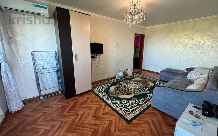 2-комнатная квартира · 42.2 м² · 5/5 этаж, Жастар 37 за 13 млн ₸ в Талдыкоргане, мкр Жастар — фото 4