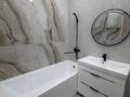 2-бөлмелі пәтер · 56 м² · 19 қабат, Исатай Тайманова 42 — Жарбосынова, бағасы: 400 000 ₸ в Атырау — фото 15