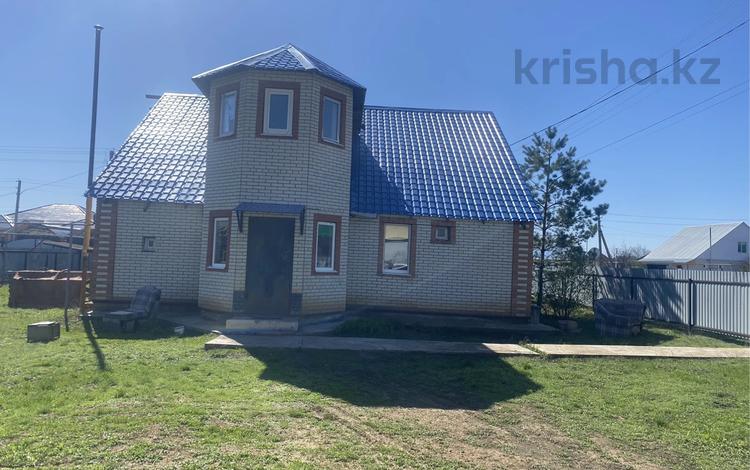Часть дома · 5 комнат · 160 м² · 10 сот., мкр Жулдыз — Стрельца за 55 млн ₸ в Уральске — фото 2