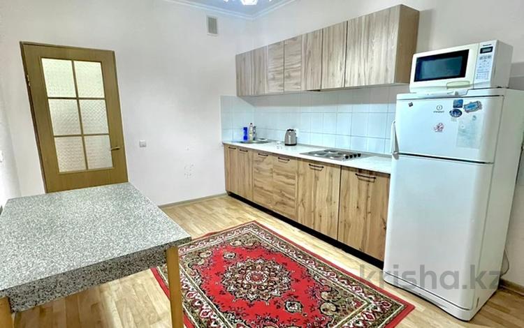 2-комнатная квартира · 62.8 м² · 11/12 этаж, М. Габдуллина 19 за ~ 30 млн 〒 в Астане, Алматы р-н — фото 2