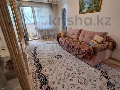 3-бөлмелі пәтер · 63 м² · 5/5 қабат, мкр Аксай-3 5, бағасы: 37.6 млн ₸ в Алматы, Ауэзовский р-н