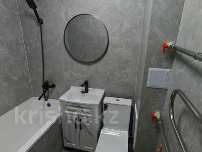 2-комнатная квартира · 45 м² · 4/5 этаж, мкр Самал 8 за 17.5 млн 〒 в Таразе