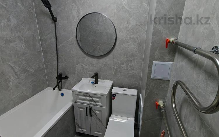 2-комнатная квартира · 45 м² · 4/5 этаж, мкр Самал 8 за 17.5 млн 〒 в Таразе — фото 18