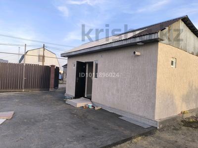Отдельный дом · 1 комната · 50 м² · 10 сот., Карасай батыр 106 — Не далеко от школы за 17.3 млн ₸ в Ельтае