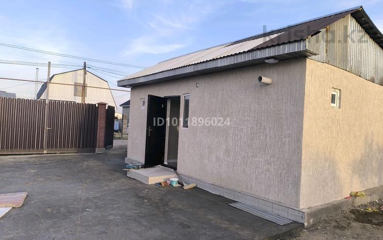 Отдельный дом · 1 комната · 50 м² · 10 сот., Карасай батыр 106 — Не далеко от школы за 17.3 млн ₸ в Ельтае — фото 2