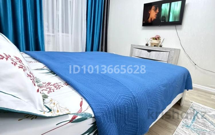 1-бөлмелі пәтер · 40 м² · 5/12 қабат, Ахмет Байтурсынулы 18 — Улы дала, бағасы: 15 000 ₸ в Астане, Алматы р-н — фото 2