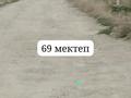 Участок · 10 соток, мкр Улы Дала, Улы Дала ш/а. — 69 мектеп жақта за 24.5 млн ₸ в Таразе