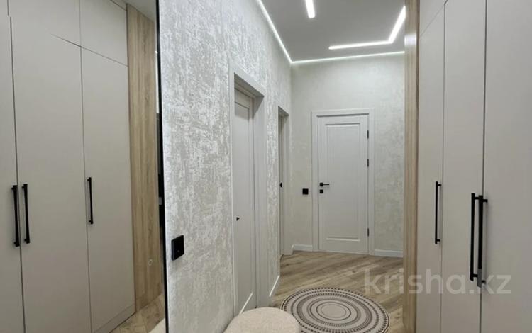 2-комнатная квартира · 81 м² · 5/5 этаж, Орынбор за 36.5 млн 〒 в Уральске — фото 2