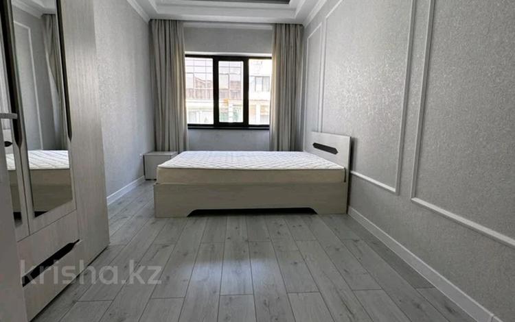 3-комнатная квартира · 109.5 м² · 2/3 этаж, мкр Ерменсай, Арайлы 20 к2 за 520 000 ₸ в Алматы, Бостандыкский р-н — фото 2
