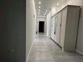 3-комнатная квартира · 109.5 м² · 2/3 этаж, мкр Ерменсай, Арайлы 20 к2 за 520 000 ₸ в Алматы, Бостандыкский р-н — фото 9