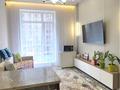 3-комнатная квартира · 63 м² · 3/12 этаж, Улица А 52, 6 4 за 34.7 млн ₸ в Астане, Сарайшык р-н — фото 2