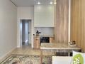 3-комнатная квартира · 63 м² · 3/12 этаж, Улица А 52, 6 4 за 34.7 млн ₸ в Астане, Сарайшык р-н — фото 4