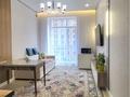 3-комнатная квартира · 63 м² · 3/12 этаж, Улица А 52, 6 4 за 34.7 млн ₸ в Астане, Сарайшык р-н — фото 6