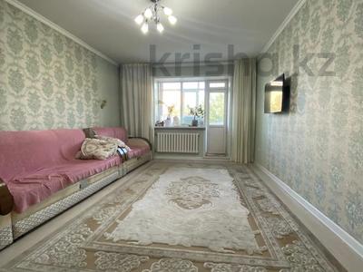 2-бөлмелі пәтер · 53.9 м² · 5/5 қабат, переулок ташенова 4/2, бағасы: 29.8 млн ₸ в Астане, р-н Байконур