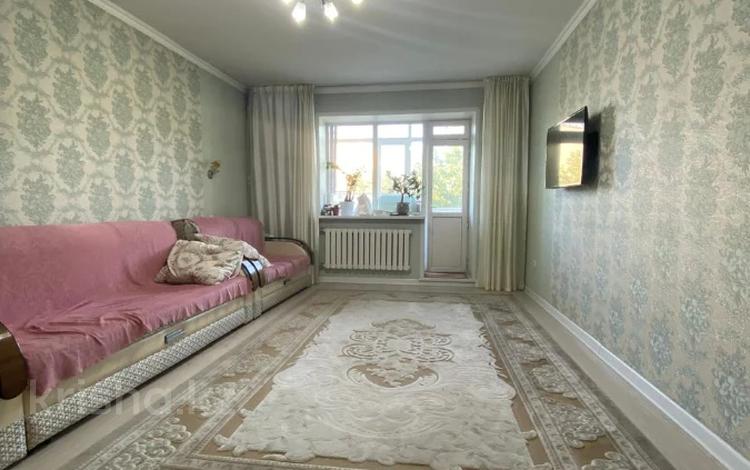 2-бөлмелі пәтер · 53.9 м² · 5/5 қабат, переулок ташенова 4/2, бағасы: 29.8 млн ₸ в Астане, р-н Байконур — фото 3