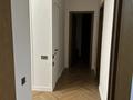 4-комнатная квартира · 125.6 м² · 5/19 этаж, Туран 39 за 160 млн ₸ в Астане, Нура р-н — фото 2