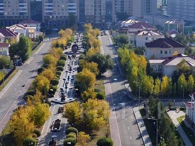 Отдельный дом · 8 комнат · 530 м² · 18.8 сот., Кунаева 15/1 — Сарайшык за 3 млрд ₸ в Астане, Есильский р-н