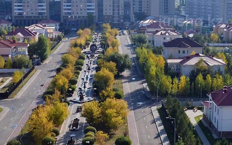 Жеке үй · 8 бөлме · 530 м² · 18.8 жүзд., Кунаева 15/1 — Сарайшык, бағасы: 3 млрд ₸ в Астане, Есильский р-н — фото 3