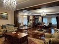 Жеке үй · 8 бөлме · 530 м² · 18.8 жүзд., Кунаева 15/1 — Сарайшык, бағасы: 3 млрд ₸ в Астане, Есильский р-н — фото 21