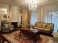 Жеке үй · 8 бөлме · 530 м² · 18.8 жүзд., Кунаева 15/1 — Сарайшык, бағасы: 3 млрд ₸ в Астане, Есильский р-н — фото 5