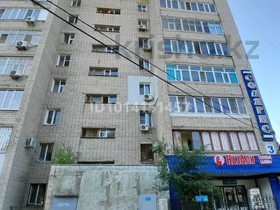 2-бөлмелі пәтер · 52.5 м² · 3/9 қабат, Захарова 3, бағасы: 17 млн ₸ в Уральске