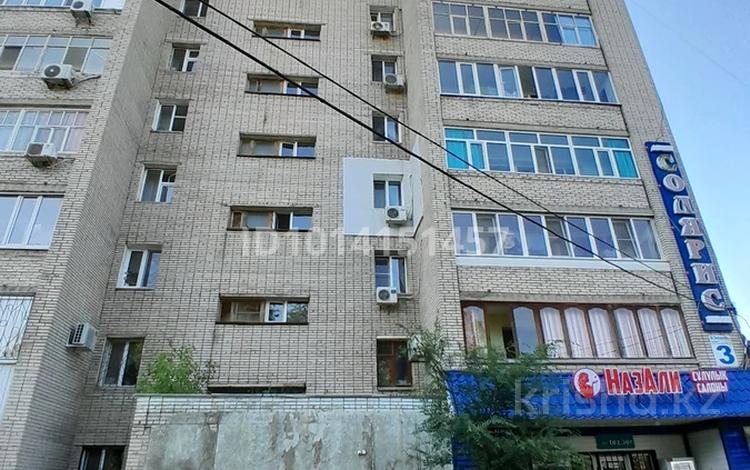 2-бөлмелі пәтер · 52.5 м² · 3/9 қабат, Захарова 3, бағасы: 17 млн ₸ в Уральске — фото 2