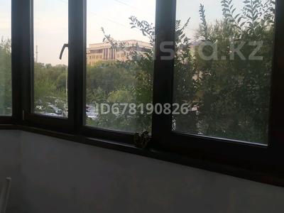 2-комнатная квартира · 62 м² · 4/5 этаж, Аль-Фараби 63 — Шашкина за 350 000 ₸ в Алматы, Бостандыкский р-н