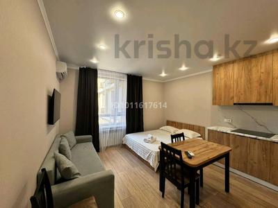 1-комнатная квартира · 30 м² · 4/20 этаж, Утепова 31 за 18 000 ₸ в Алматы, Бостандыкский р-н
