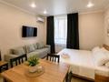 1-бөлмелі пәтер · 30 м² · 4/20 қабат, Утепова 31, бағасы: 17 000 ₸ в Алматы, Бостандыкский р-н — фото 2