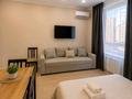 1-бөлмелі пәтер · 30 м² · 4/20 қабат, Утепова 31, бағасы: 17 000 ₸ в Алматы, Бостандыкский р-н — фото 3
