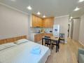 1-комнатная квартира · 30 м² · 4/20 этаж, Утепова 31 за 18 000 ₸ в Алматы, Бостандыкский р-н — фото 2