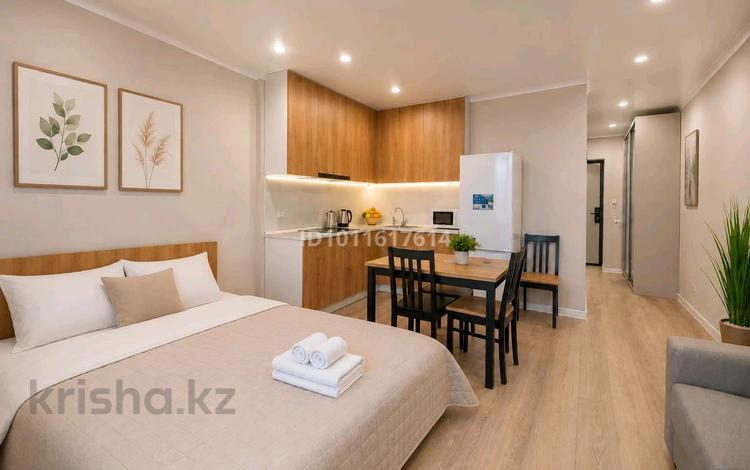 1-бөлмелі пәтер · 30 м² · 4/20 қабат, Утепова 31, бағасы: 17 000 ₸ в Алматы, Бостандыкский р-н — фото 10