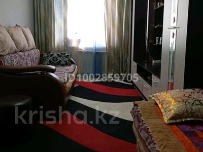 1-комнатная квартира · 35.4 м² · 3/5 этаж, Кунаева 46/1 за 9 млн 〒 в Риддере