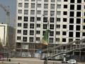 2-бөлмелі пәтер · 73.7 м² · 2/9 қабат, мкр Шугыла 340 б — Пропект Абай и Алатау, бағасы: 36.8 млн ₸ в Алматы, Наурызбайский р-н