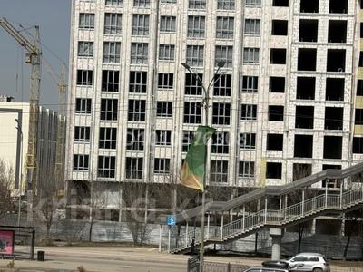 2-комнатная квартира · 73.7 м² · 2/9 этаж, мкр Шугыла 340 б — Пропект Абай и Алатау за 36.8 млн ₸ в Алматы, Наурызбайский р-н