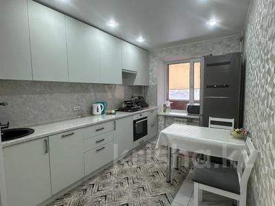 Продажа квартир в Костанайской обл.: 3-комнатная квартира · 76.6 м² · 4/6 этаж, 4 мкр 4 за 33 млн 〒 3-комнатная квартира · 76.6 м² · 4/6 этаж, 4 мкр 4 за 33 млн 〒 в Костанае