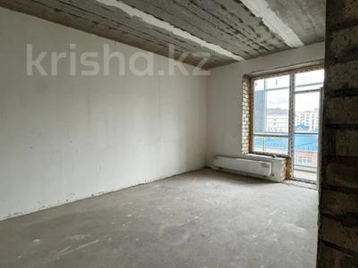 1-бөлмелі пәтер · 43.4 м² · 5/8 қабат, Баян сулу, 42 42, бағасы: 30.9 млн ₸ в Астане, Нура р-н